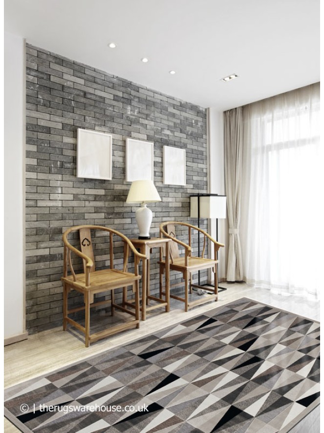 Greco Rug - 2