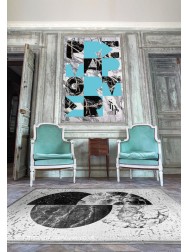 Cocoon Rug - Thumbnail - 2