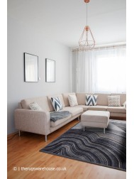 Multi Flow Rug - Thumbnail - 2