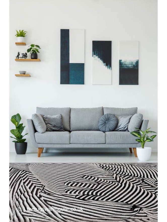 Pyker Rug - 2