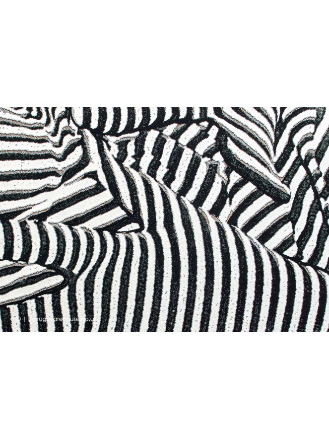 Pyker Round Rug - 3