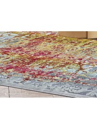 Venus Scribbles Rug - Thumbnail - 3