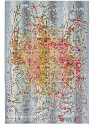 Venus Scribbles Rug - Thumbnail - 6