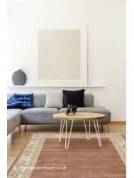 Classica Rose Rug - Thumbnail - 4