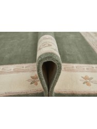 Classica Green Rug - Thumbnail - 7