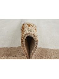 Manali Beige Rug - Thumbnail - 6