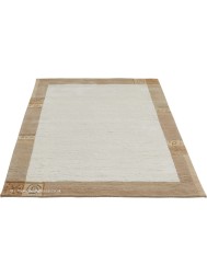 Manali Beige Rug - Thumbnail - 8