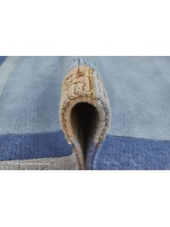 Manali Blue Rug - Thumbnail - 7