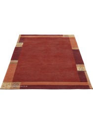 Manali Red Rug - Thumbnail - 8