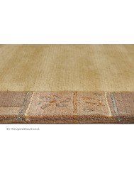 Manali Vanilla Rug - Thumbnail - 3