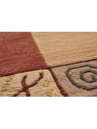 Manali Terra Rug - Thumbnail - 7