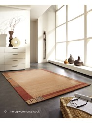 Manali Terra Rug - Thumbnail - 2