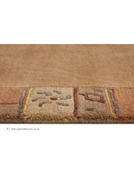 Manali Terra Rug - Thumbnail - 3