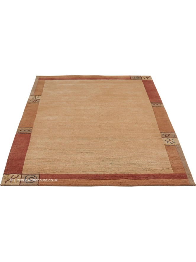 Manali Terra Rug - 8