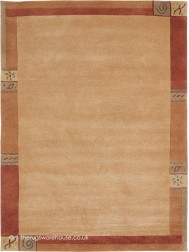 Manali Terra Rug - Thumbnail - 9