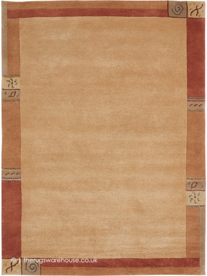 Manali Terra Rug - 9