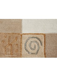 Manali Beige Runner - Thumbnail - 5