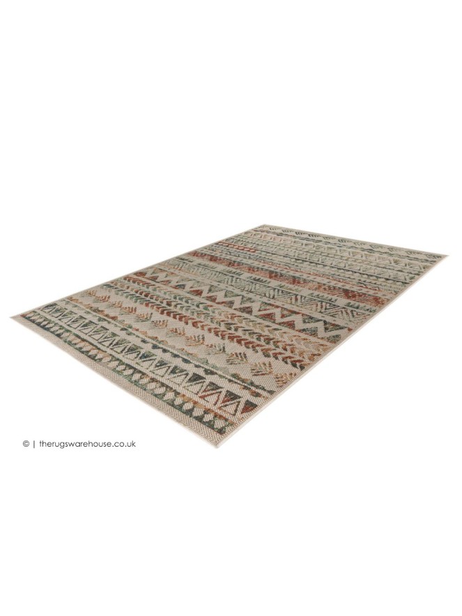 Zaro Rug - 5