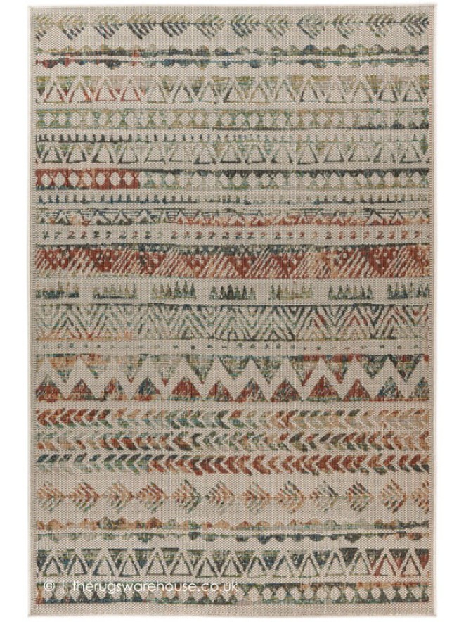 Zaro Rug - 6