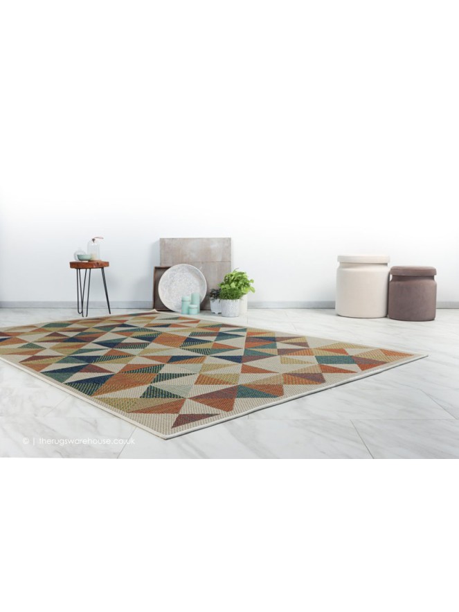 Kyro Rug - 2