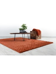 Foam Fur Terra Rug - Thumbnail - 2