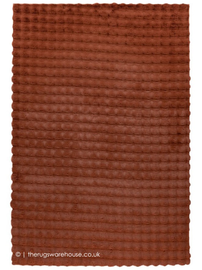 Foam Fur Terra Rug - 5