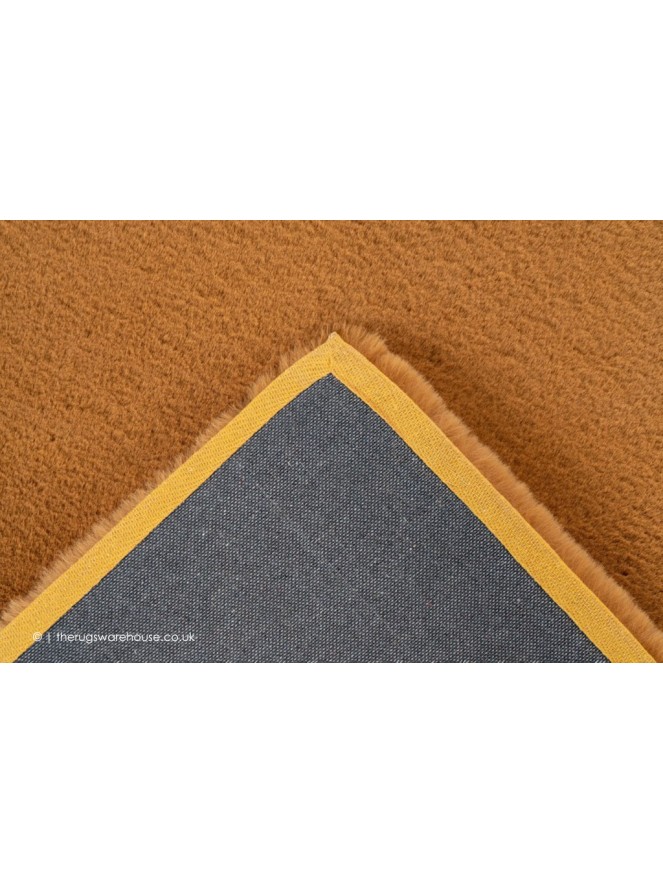 Heavenly Amber Rug - 4