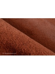 Heavenly Terracotta Rug - Thumbnail - 3