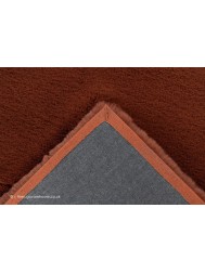 Heavenly Terracotta Rug - Thumbnail - 4