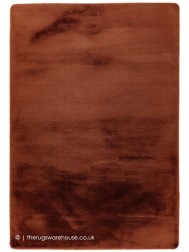 Heavenly Terracotta Rug - Thumbnail - 6