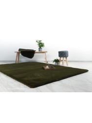 Heavenly Basil Rug - Thumbnail - 2