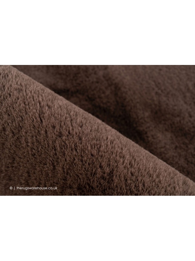 Heavenly Dark Taupe Rug - 3