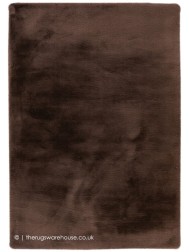 Heavenly Dark Taupe Rug - Thumbnail - 6