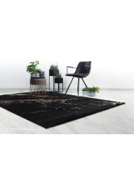 Teos Black Rug - Thumbnail - 2