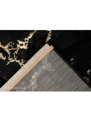 Teos Black Rug - Thumbnail - 4