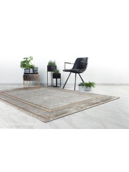 Heron Gold Rug - Thumbnail - 2