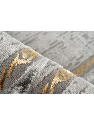 Heron Gold Rug - Thumbnail - 3