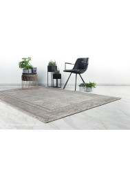 Heron Silver Rug - Thumbnail - 2