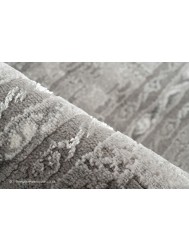 Heron Silver Rug - Thumbnail - 3