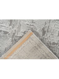 Heron Silver Rug - Thumbnail - 4