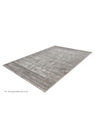 Heron Silver Rug - Thumbnail - 5