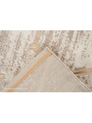 Hopi Beige Rug - Thumbnail - 4