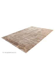 Hopi Beige Rug - Thumbnail - 5