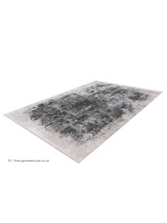 Auxerre Silver Rug - Thumbnail - 5