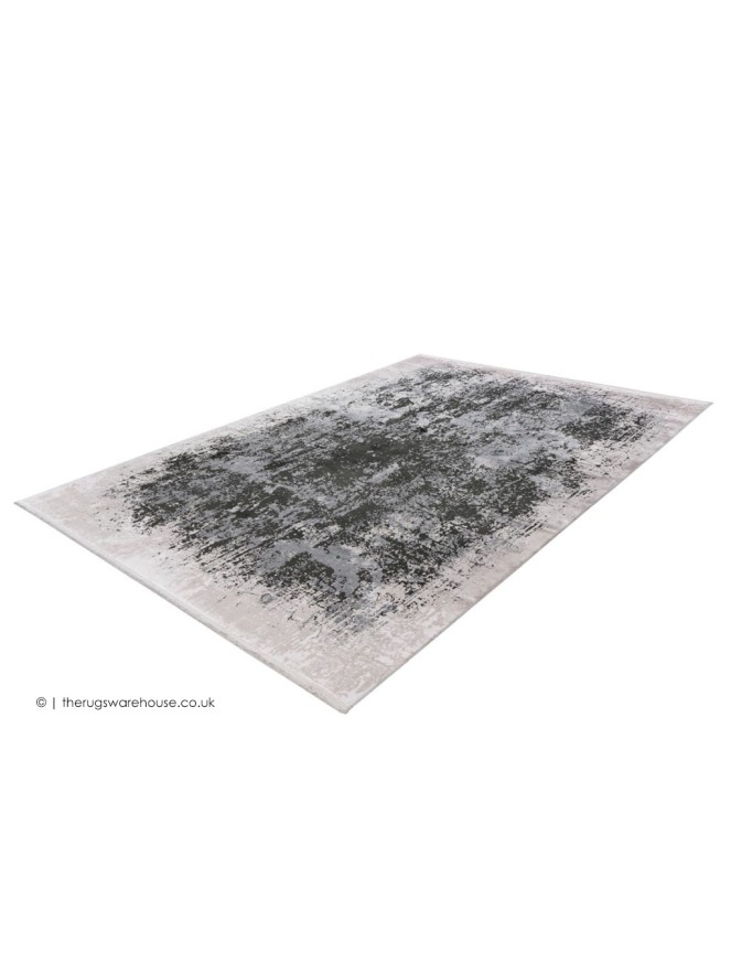 Auxerre Silver Rug - 5