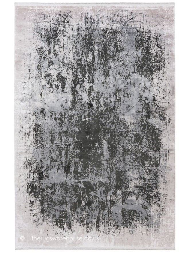 Auxerre Silver Rug - 6