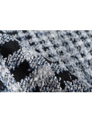 Maxise Blue Rug - Thumbnail - 3