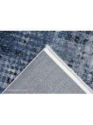 Maxise Blue Rug - Thumbnail - 4