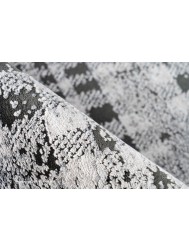 Maxise Silver Rug - Thumbnail - 3