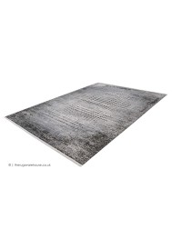 Maxise Silver Rug - Thumbnail - 5